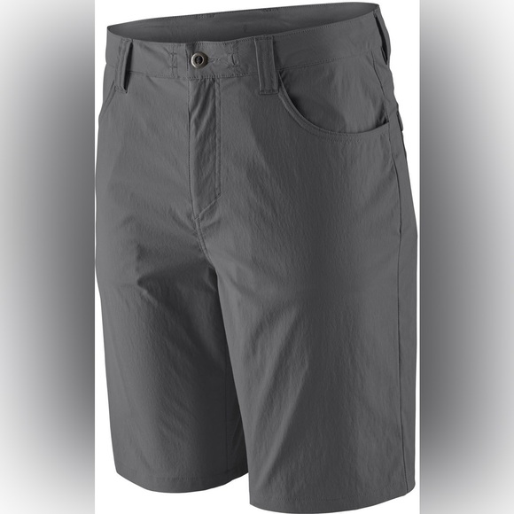 Patagonia Other - Patagonia Men's Quandary Shorts Size 38